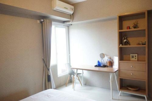 Apartamentos Dreamwood @ Galeri Ciumbuleuit