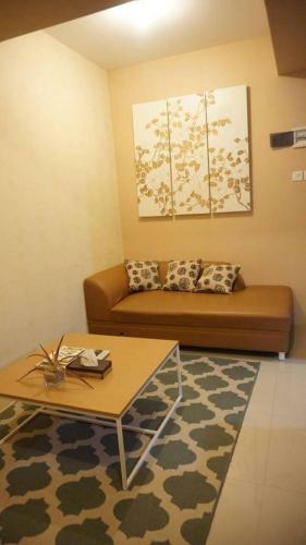 Apartamentos Dreamwood @ Galeri Ciumbuleuit