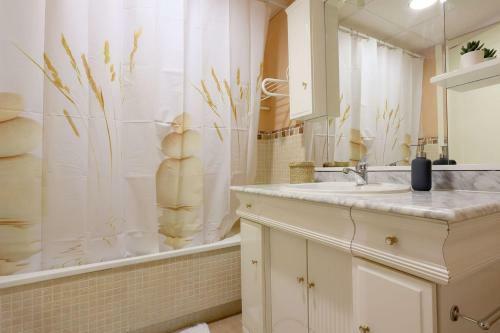 Apartamento Duque De Hornachuelos, Parking En Pleno Centro