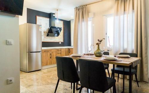 Apartamento Capitulares 2