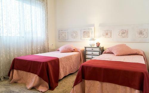 Apartamento Capitulares 2