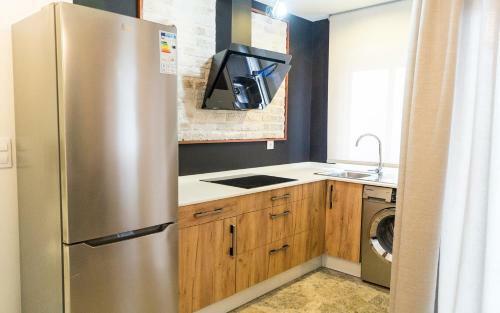 Apartamento Capitulares 2