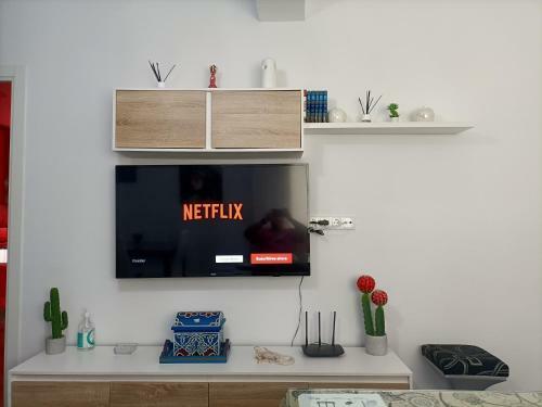 Apartamento San Ant�n