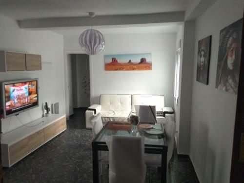 Apartamento San Ant�n