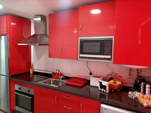 Apartamento San Ant�n