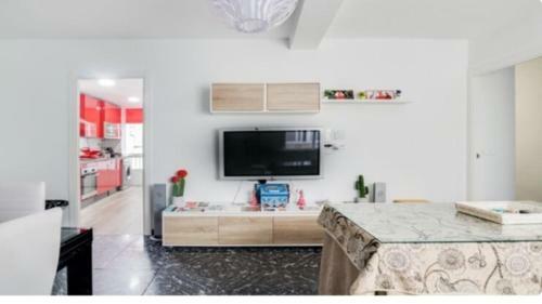 Apartamento San Ant�n