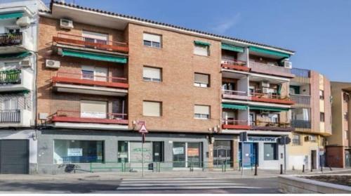 Apartamento San Ant�n