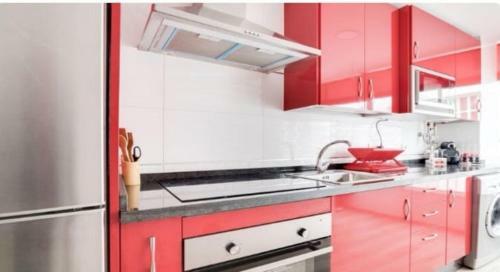 Apartamento San Ant�n