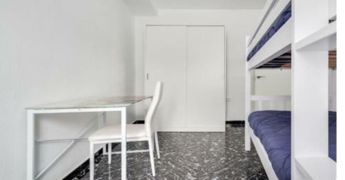 Apartamento San Ant�n