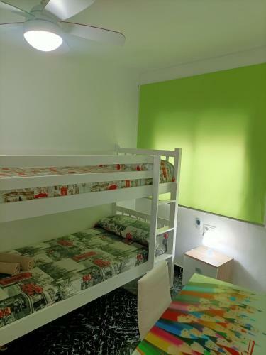 Apartamento San Ant�n