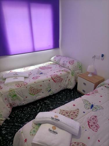 Apartamento San Ant�n