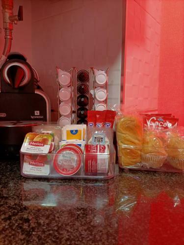 Apartamento San Ant�n