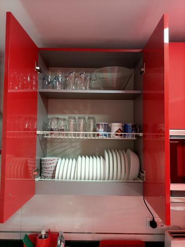 Apartamento San Ant�n