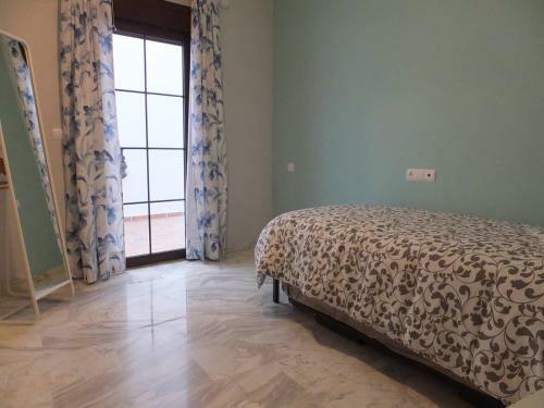 Tranquilo Y C�ntrico Apartamento C/alfonso XIII