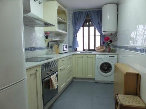 Tranquilo Y C�ntrico Apartamento C/alfonso XIII