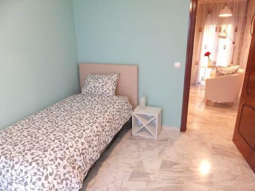 Tranquilo Y C�ntrico Apartamento C/alfonso XIII