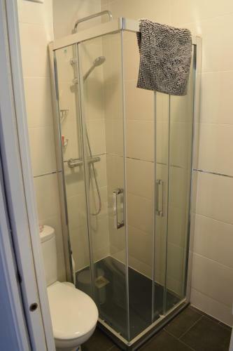 Apartamento En El Centro Hist�rico