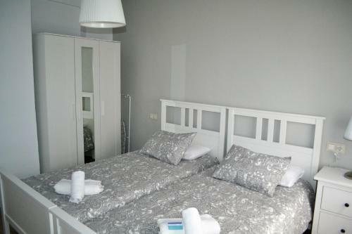 Apartamento Guimar Advance En Plena Juder�a