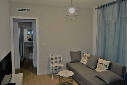 Apartamento Guimar Advance En Plena Juder�a