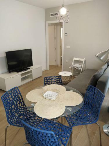 Apartamento Guimar Advance En Plena Juder�a