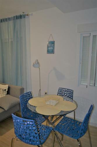 Apartamento Guimar Advance En Plena Juder�a