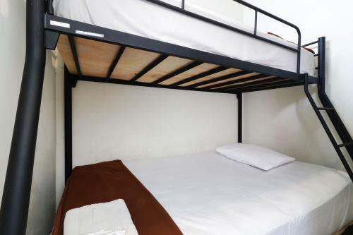 Hostal Bantal Guling Pasar Baru