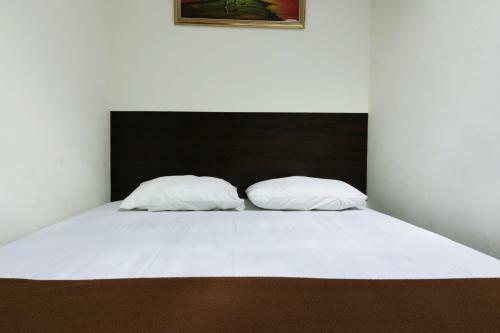 Hostal Bantal Guling Pasar Baru