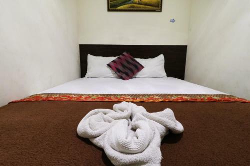 Hostal Bantal Guling Pasar Baru