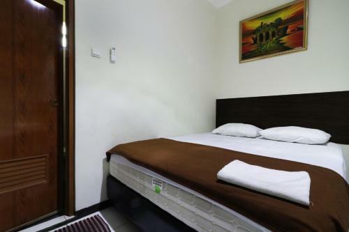 Hostal Bantal Guling Pasar Baru