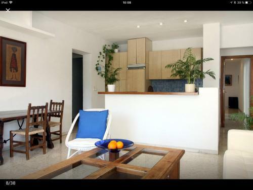 Apartamento Golondrina