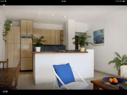 Apartamento Golondrina