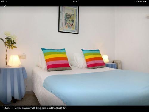 Apartamento Golondrina