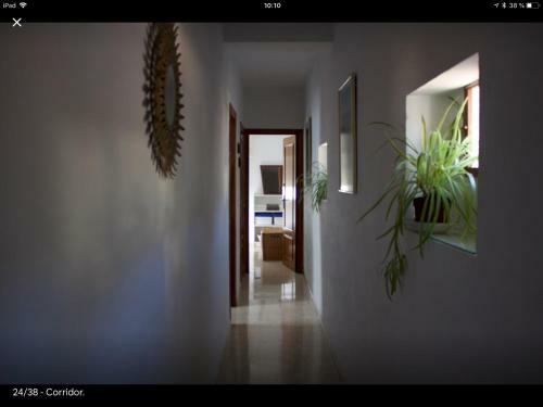 Apartamento Golondrina