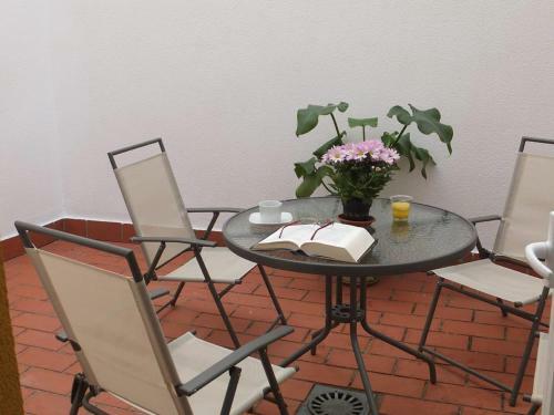 Acogedor Apartamento. Mezquita Wifi