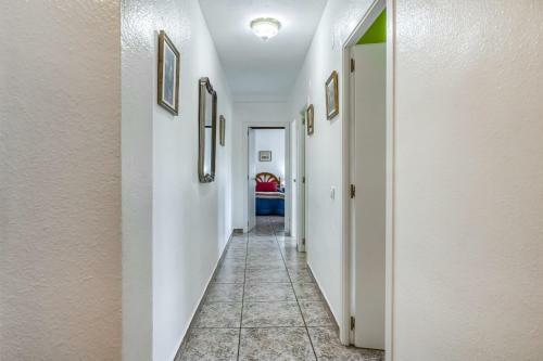 Apartamento Alojamiento En Casco Antiguo de Cordoba