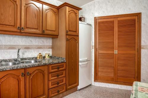 Apartamento Alojamiento En Casco Antiguo de Cordoba