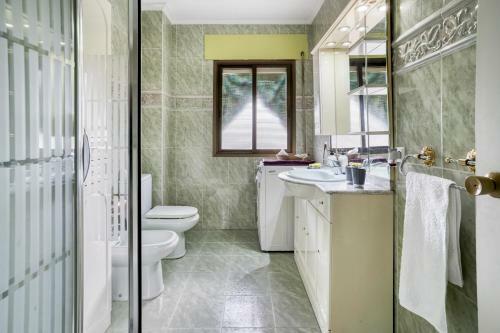 Apartamento Alojamiento En Casco Antiguo de Cordoba