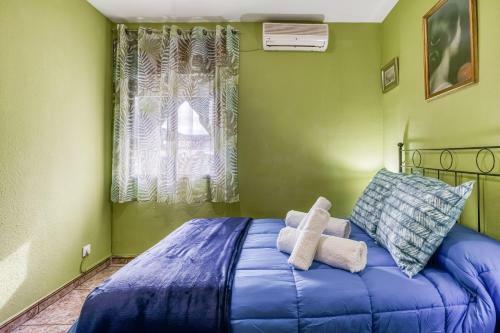 Apartamento Alojamiento En Casco Antiguo de Cordoba