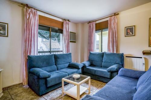 Apartamento Alojamiento En Casco Antiguo de Cordoba