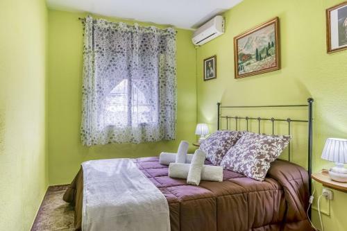 Apartamento Alojamiento En Casco Antiguo de Cordoba