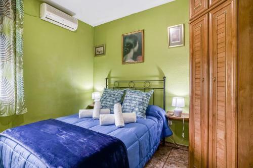 Apartamento Alojamiento En Casco Antiguo de Cordoba