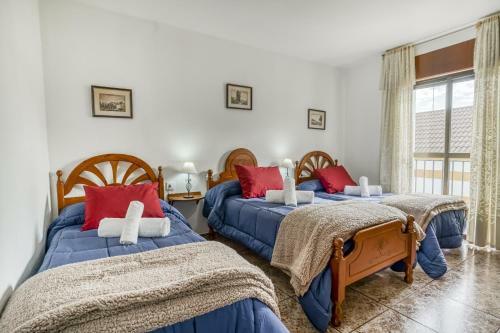 Apartamento Alojamiento En Casco Antiguo de Cordoba