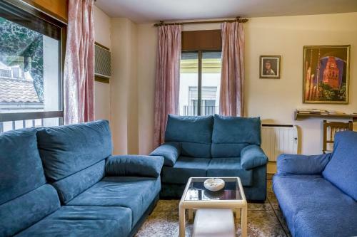 Apartamento Alojamiento En Casco Antiguo de Cordoba