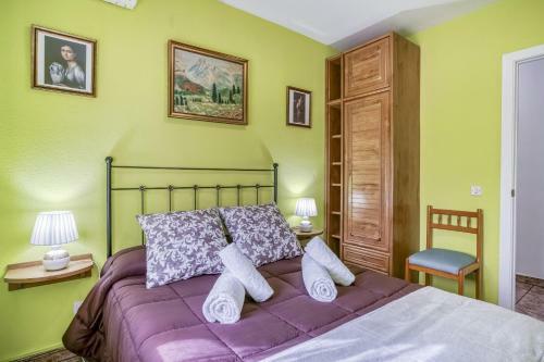 Apartamento Alojamiento En Casco Antiguo de Cordoba