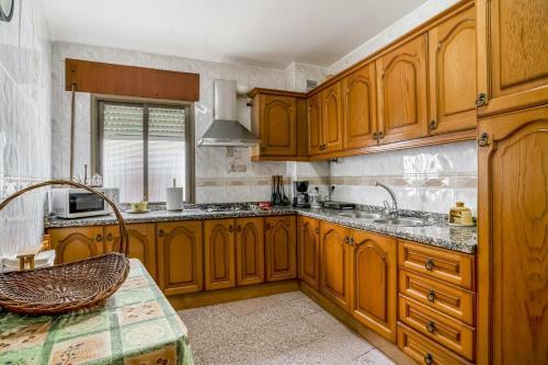 Apartamento Alojamiento En Casco Antiguo de Cordoba