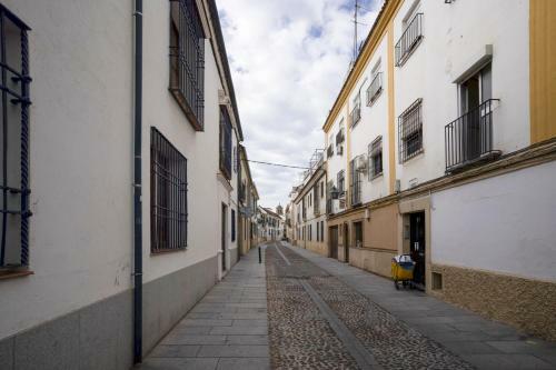 Apartamento Alojamiento En Casco Antiguo de Cordoba