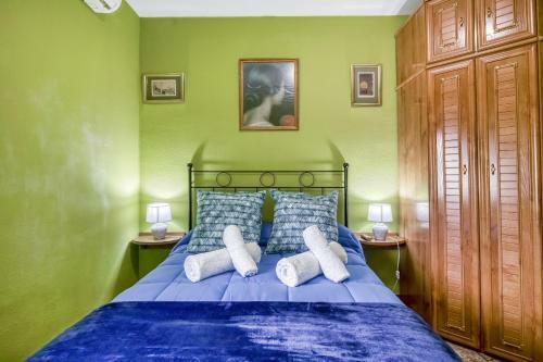 Apartamento Alojamiento En Casco Antiguo de Cordoba