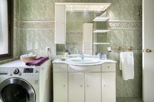 Apartamento Alojamiento En Casco Antiguo de Cordoba