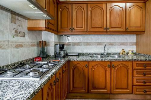 Apartamento Alojamiento En Casco Antiguo de Cordoba