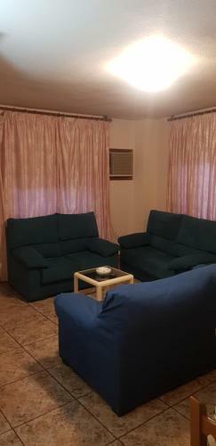 Apartamento Alojamiento En Casco Antiguo de Cordoba